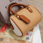 New COACH mini bag 18/12cm High quality