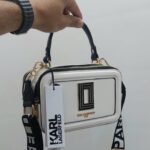 New Karl Cross Bag 22/14cm