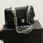 New Channel bag 25/16cm